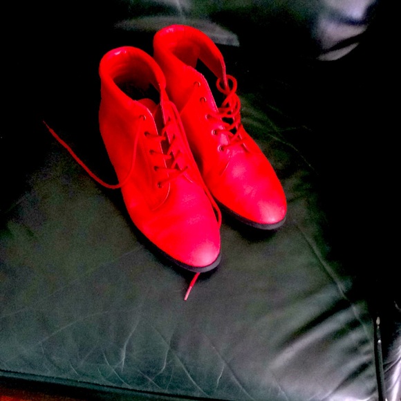 Danskin Shoes Womens Boots Poshmark